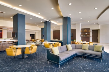 Courtyard By Marriott Lincoln Downtown,Lincoln County>>Lincoln,3 star