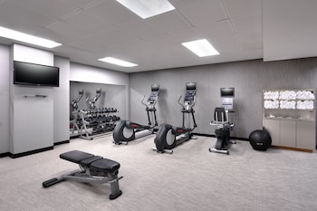 courtyard by marriott lincoln downtown