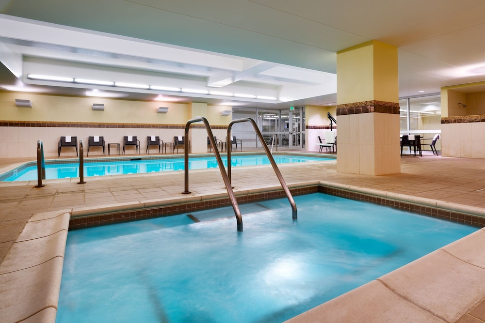 courtyard by marriott lincoln downtown