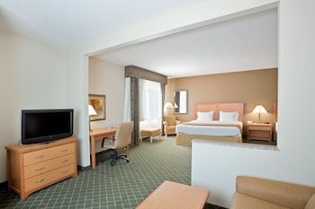 Holiday Inn Express & Suites South - Lincoln By Ihg,Nebraska>>Lincoln,3 star