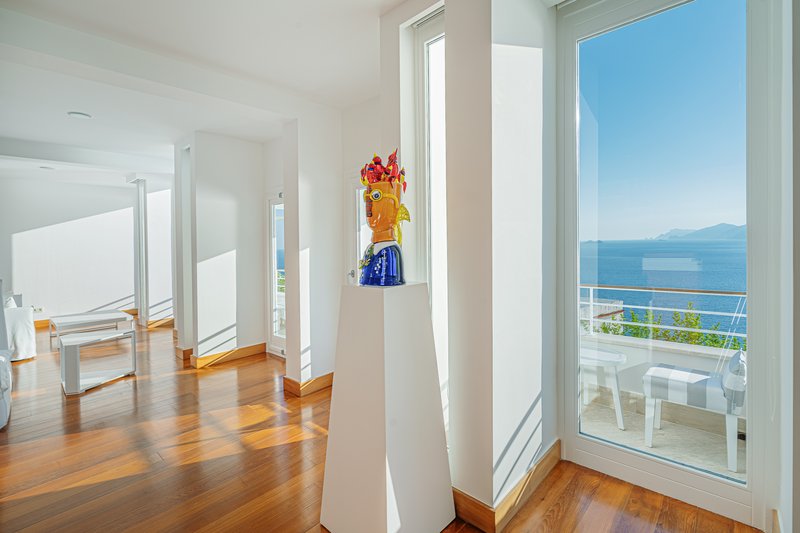 casa angelina