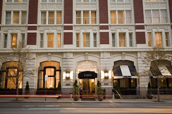 Hotel Teatro,Lakewood>>Denver,4.5 star