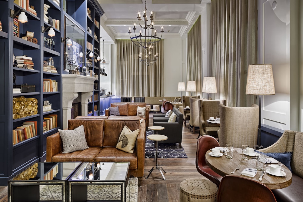 hotel teatro