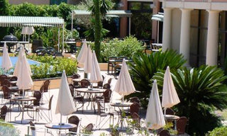 Hotel Les Jardins De Sainte Maxime,Saint-Maximin-La-Sainte-Baume>>Nice,3 star