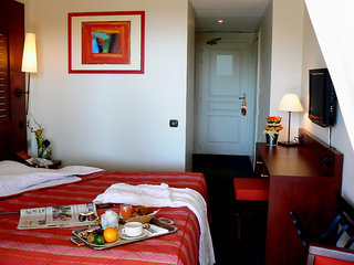 Hotel Les Jardins De Sainte Maxime,Saint-Maximin-La-Sainte-Baume>>Nice,3 star