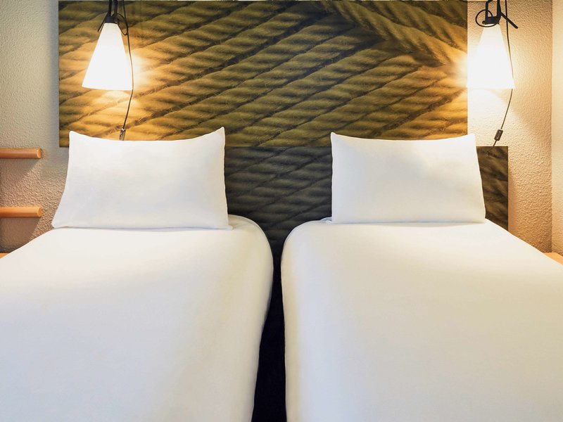 ibis toulon la seyne sur mer