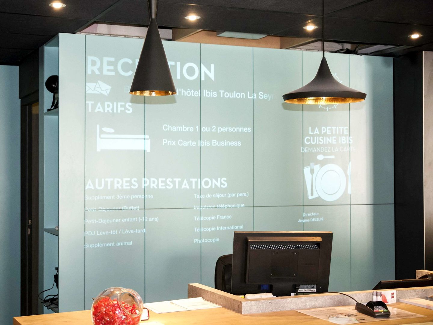 ibis toulon la seyne sur mer