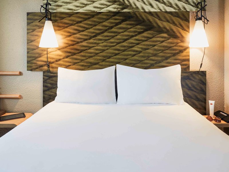 ibis toulon la seyne sur mer