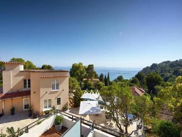 rayol canadel sur mer