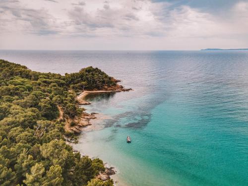 rayol canadel sur mer