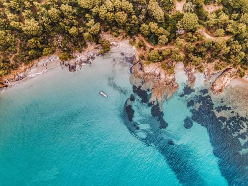 rayol canadel sur mer