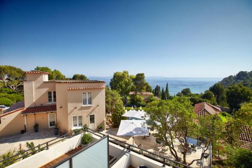 les terrasses du bailli