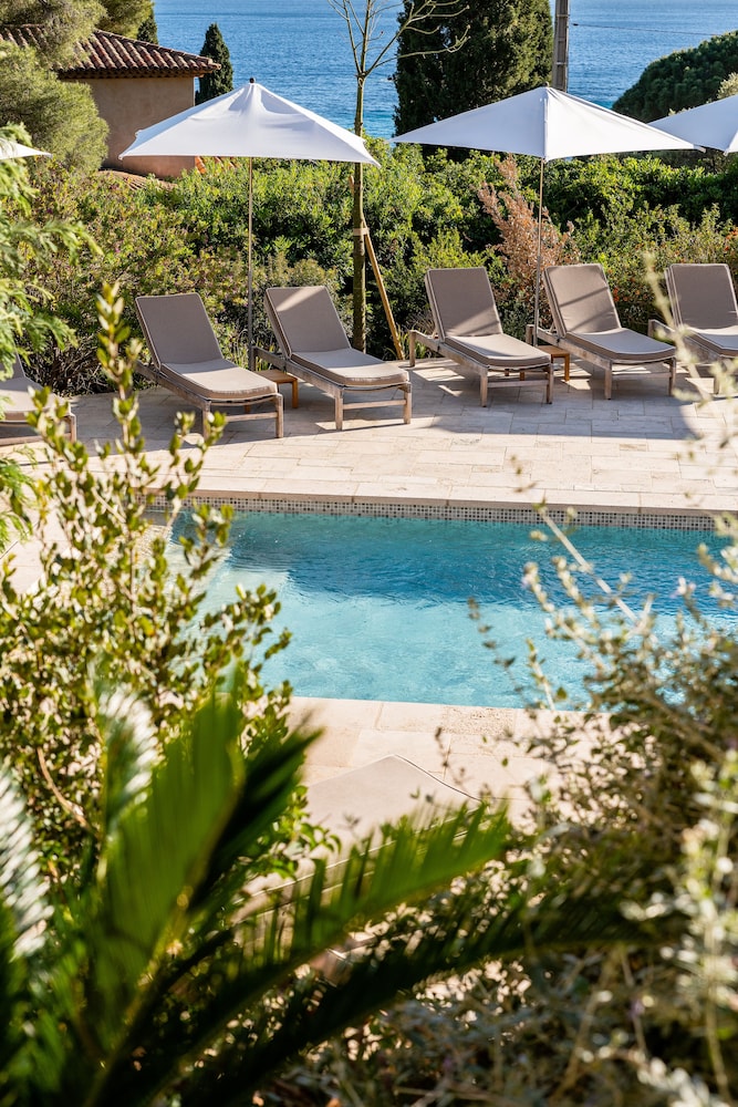 les terrasses du bailli