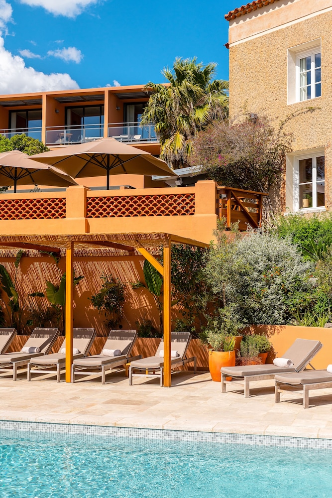 les terrasses du bailli