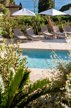 les terrasses du bailli