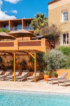 les terrasses du bailli