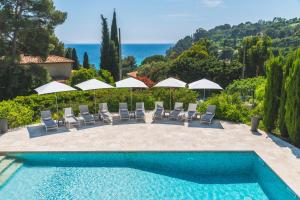 les terrasses du bailli