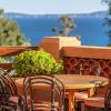 les terrasses du bailli