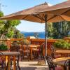 les terrasses du bailli