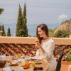 les terrasses du bailli