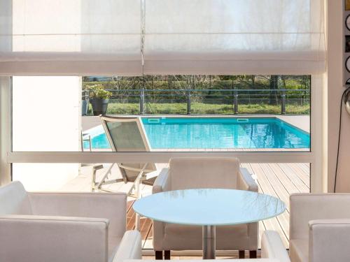 Ibis Golfe De Saint Tropez,Near Cave Des Vignerons,3 star