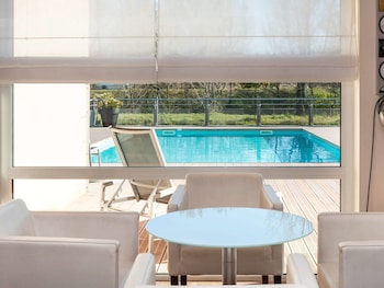 ibis golfe de saint tropez