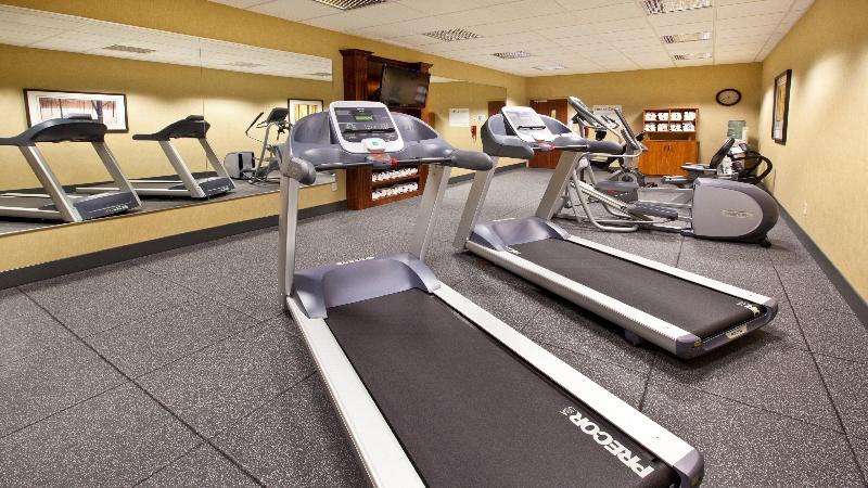 Holiday Inn Express And Suites Sioux Falls Sw By Ihg,South Dakota>>Sioux Falls,3 star
