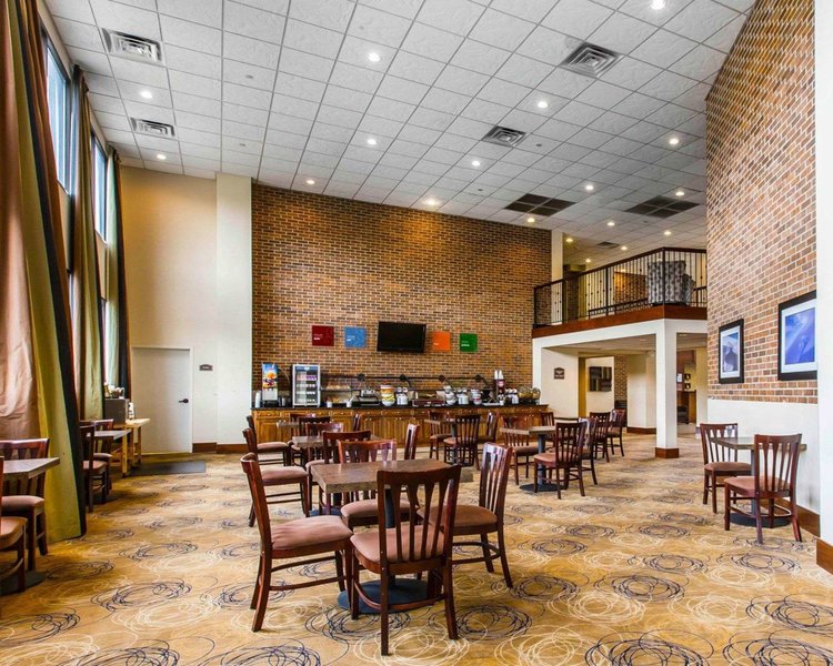 comfort inn warner robins robins air force base area