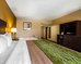 comfort inn warner robins robins air force base area