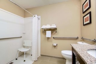 Comfort Inn & Suites Macon North I-75,Macon>>Dublin,3 star