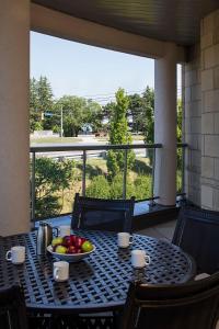 Delta Hotels By Marriott Guelph Conference Centre,Kitchener>>Guelph,4 star