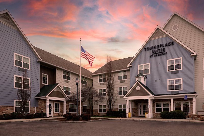 Towneplace Suites By Marriott Medford