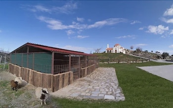 delina mountain resort