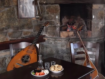 delina mountain resort