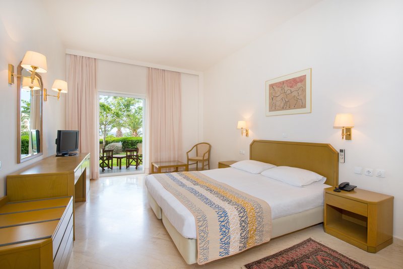 iberostar creta panorama and mare