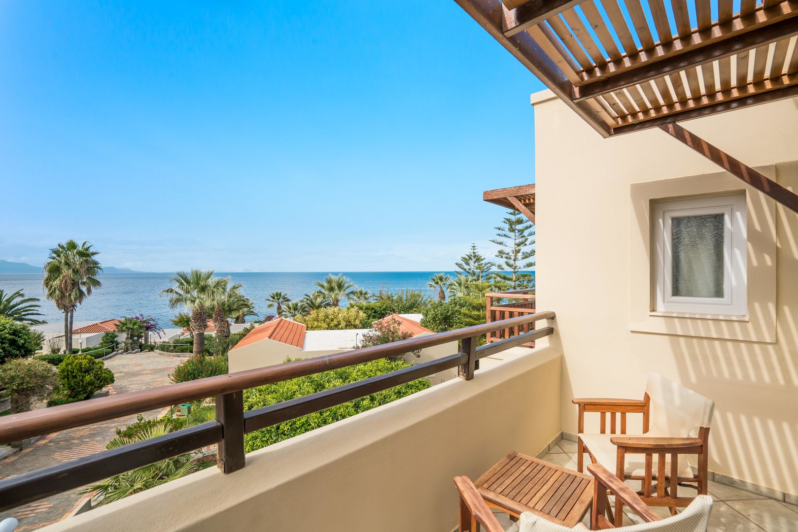 iberostar creta panorama and mare