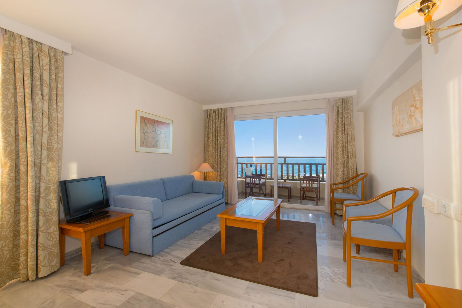 iberostar creta panorama and mare