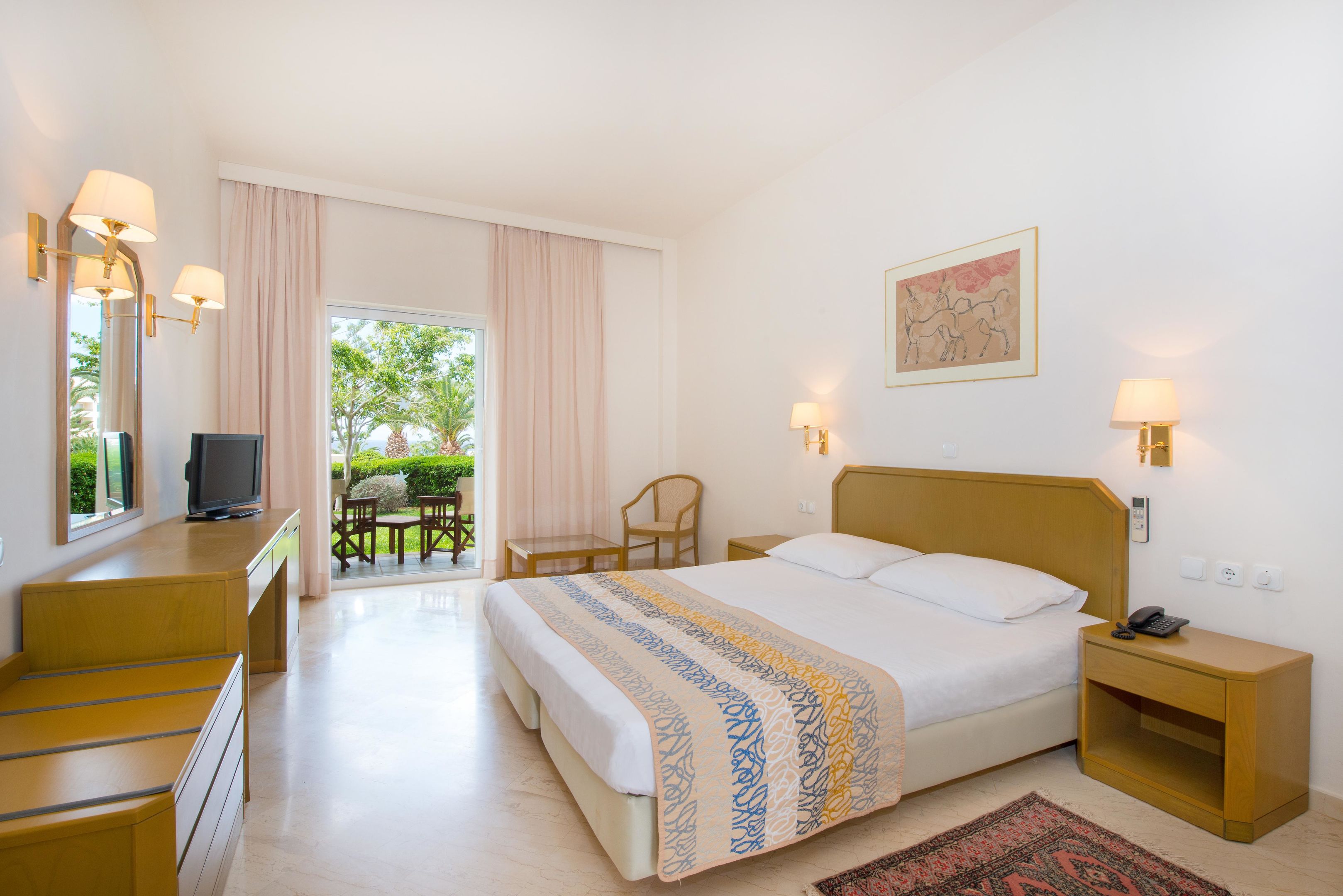 iberostar creta panorama and mare