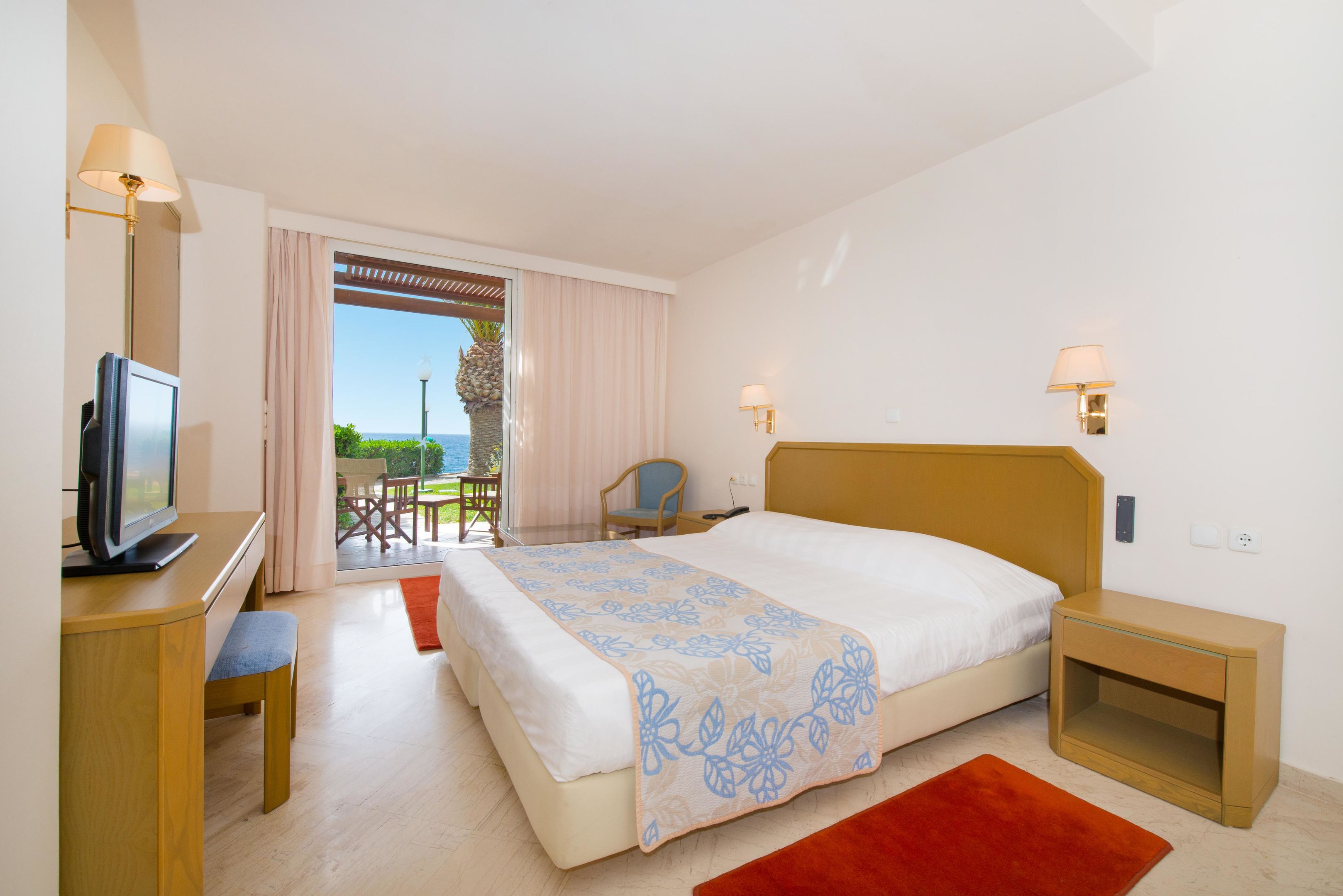 iberostar creta panorama and mare