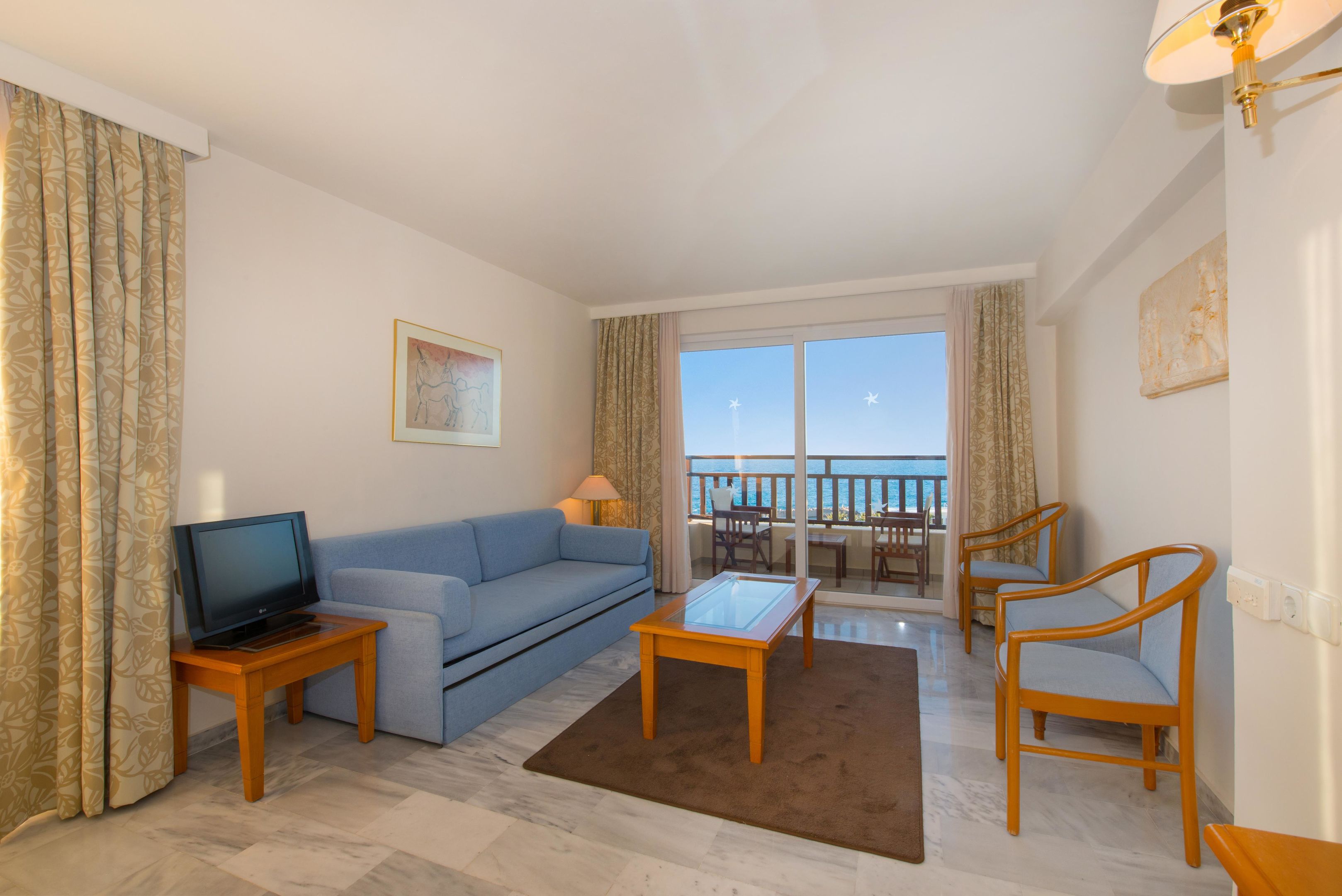 iberostar creta panorama and mare