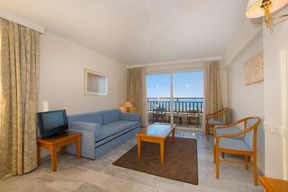 iberostar creta panorama and mare