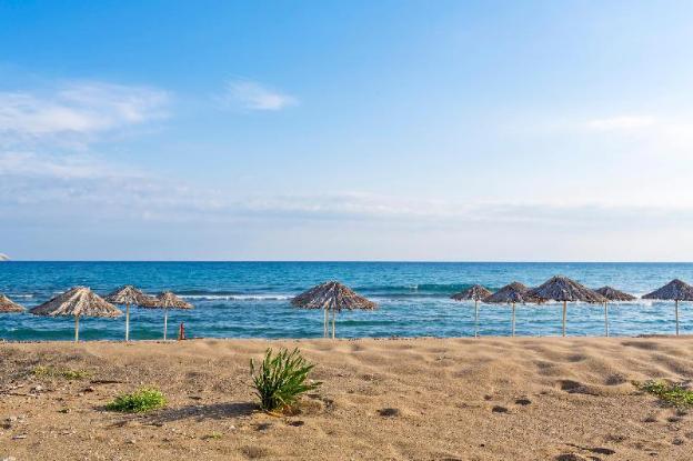 civitel creta beach