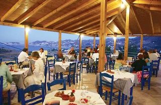 Blue Bay Resort Hotel,Crete>>Agia Pelagia,4 star