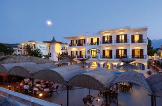 Hotel Kalyves Beach,Apokoronas>>Almyrida,4 star