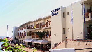 Hotel Kalyves Beach,Apokoronas>>Almyrida,4 star