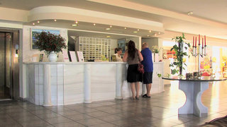 hotel kalyves beach