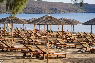 Atlantica Amalthia Beach Hotel – Adults Only,Chania>>Agia Marina,4 star