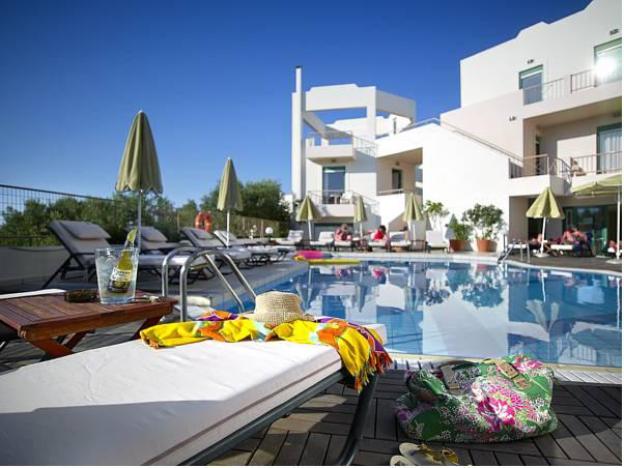 hersonissos