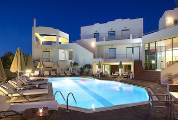 bella vista hotel by checkin