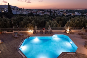 bella vista hotel by checkin